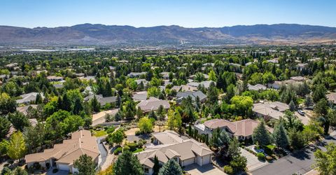 100 Gazelle Road, Reno, NV 89511 Photo