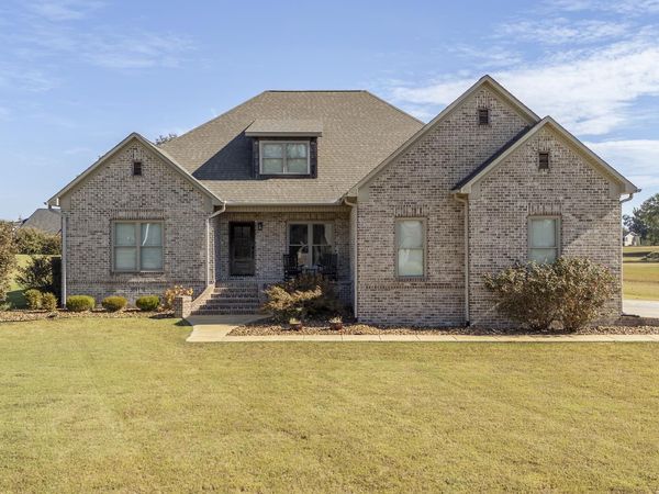 205 TWIN FORK LN , Savannah, TN 38372