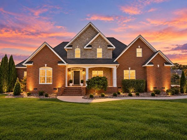 113 Stagecoach Pass, Tullahoma, TN 37388