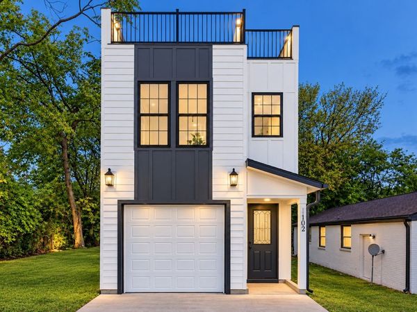 1102 Old Donelson Pike, Nashville, TN 37214