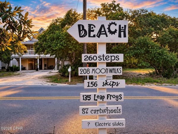 137 San Juan Avenue , Santa Rosa Beach, FL 32459