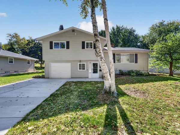 4713 Hermsmeier Lane, Madison, WI 53714