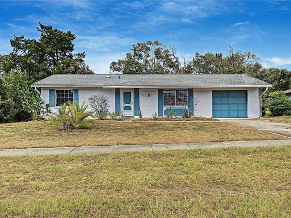 334 Deltona Blvd, St Augustine, FL 32086