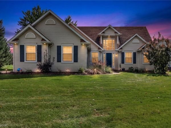 Medina, OH 44256