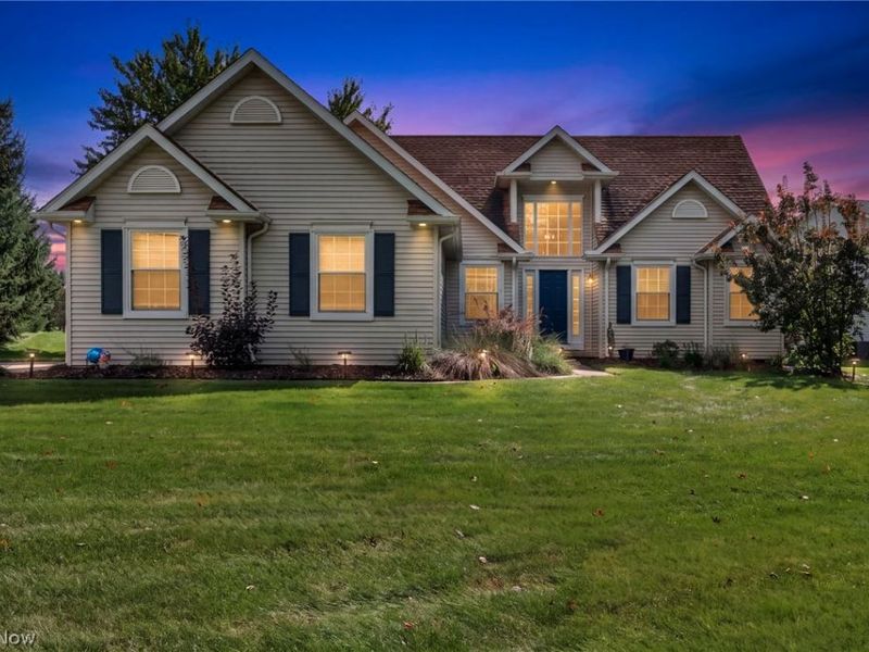 188 W Sturbridge Drive, Medina, OH 44256 Photo 1