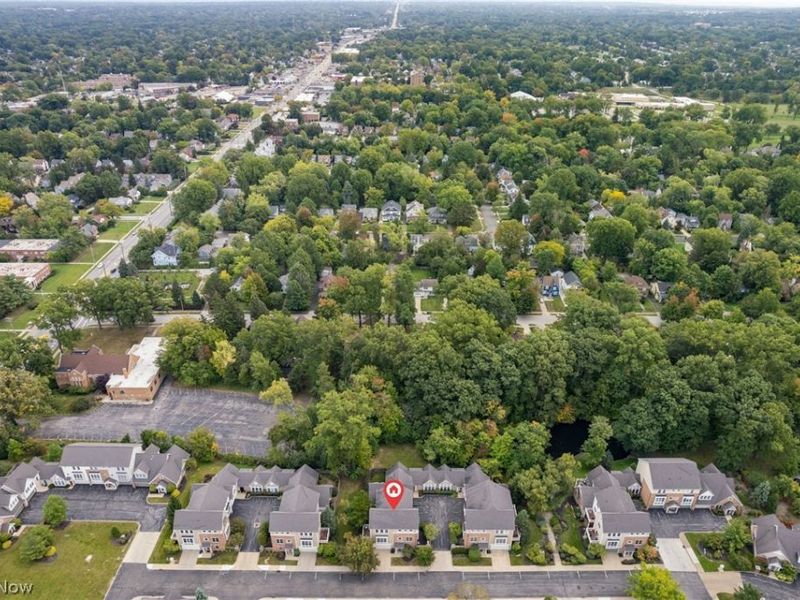 1499 Huntington Lane, Cleveland Heights, OH 44118 Photo 2
