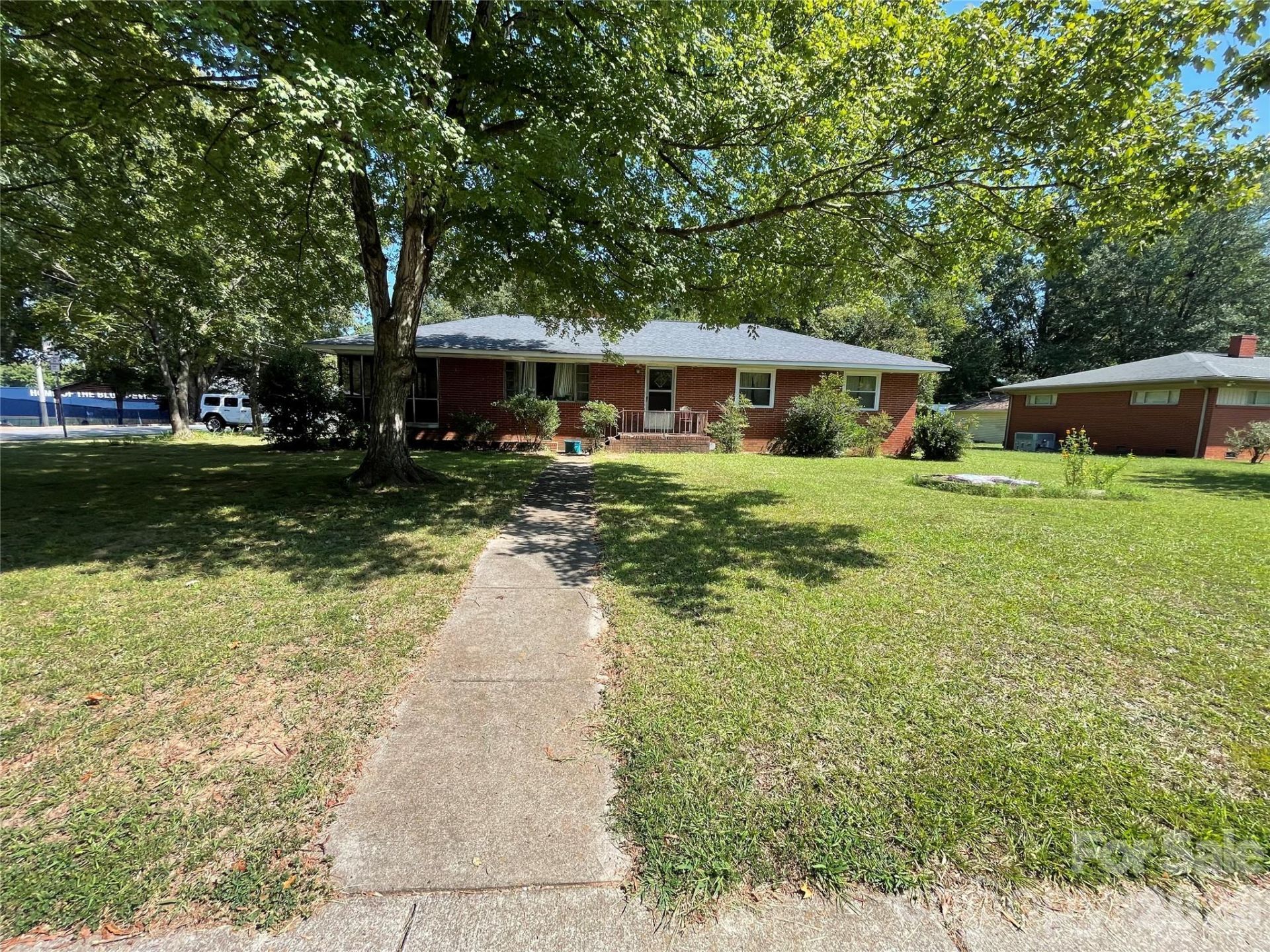 306 S Magnolia Street , Mooresville, NC 28115 Main Photo