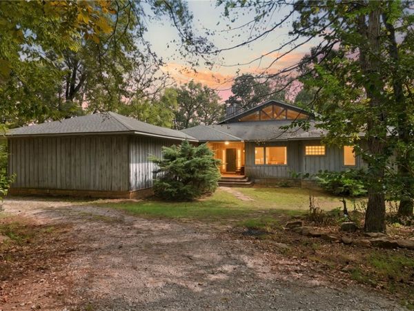 11442 Brubaker Road , West Fork, AR 72774