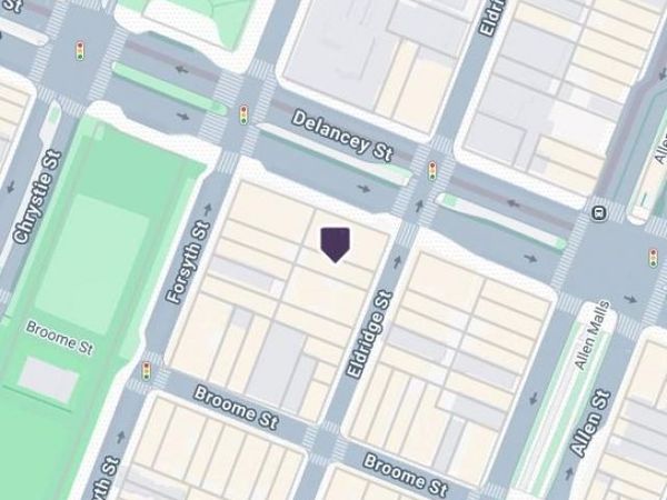 139 Eldridge Street, Unit 6, New York (Manhattan), NY 10002