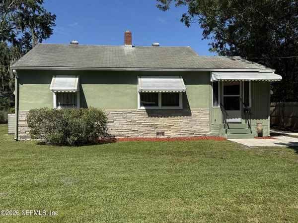 3519 WESTWOOD Street, Jacksonville, FL 32254