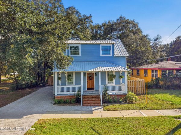 1230 BEECH Street, Fernandina Beach, FL 32034