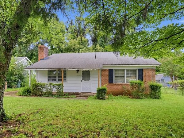 2614 Norwood Drive , Greensboro, NC 27407
