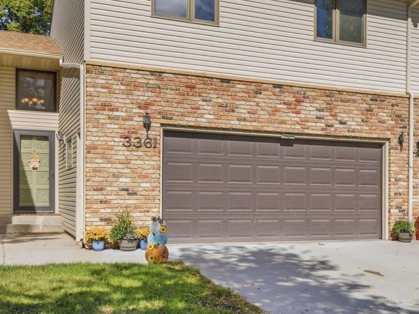 3361 16th Avenue S, Unit 6, Fargo, ND 58103
