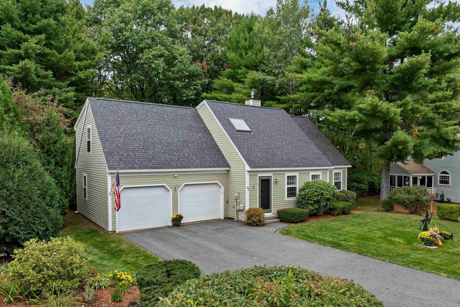 2761 Lake Shore Road, Unit 37, Gilford, NH 03249 Main Photo