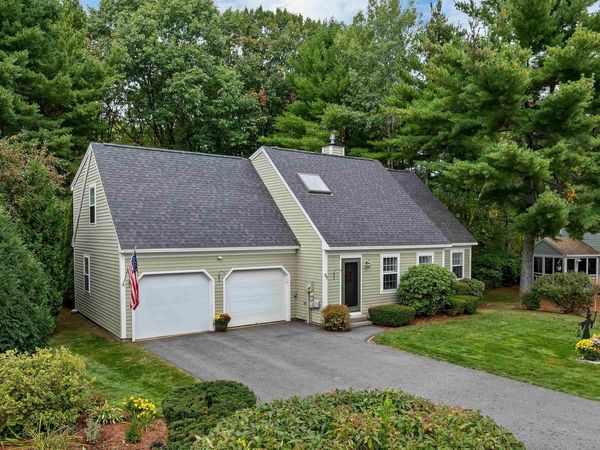 2761 Lake Shore Road, Unit 37, Gilford, NH 03249