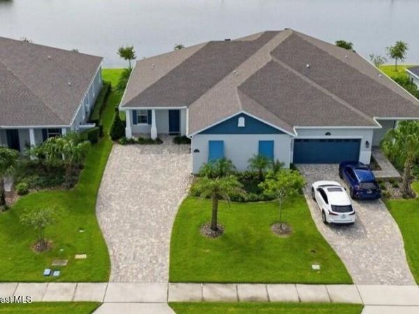 2789 Avalonia Drive, Melbourne, FL 32940