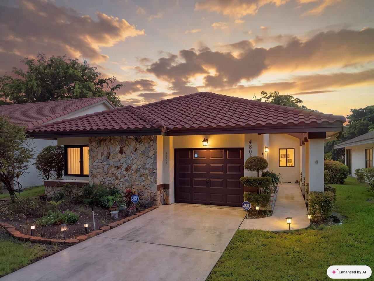 4803 Boxwood Circle, Boynton Beach, FL 33436 Photo