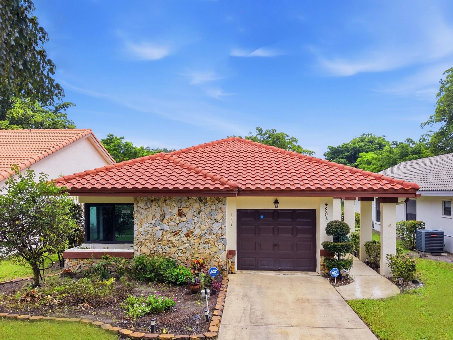 4803 Boxwood Circle, Boynton Beach, FL 33436 Photo