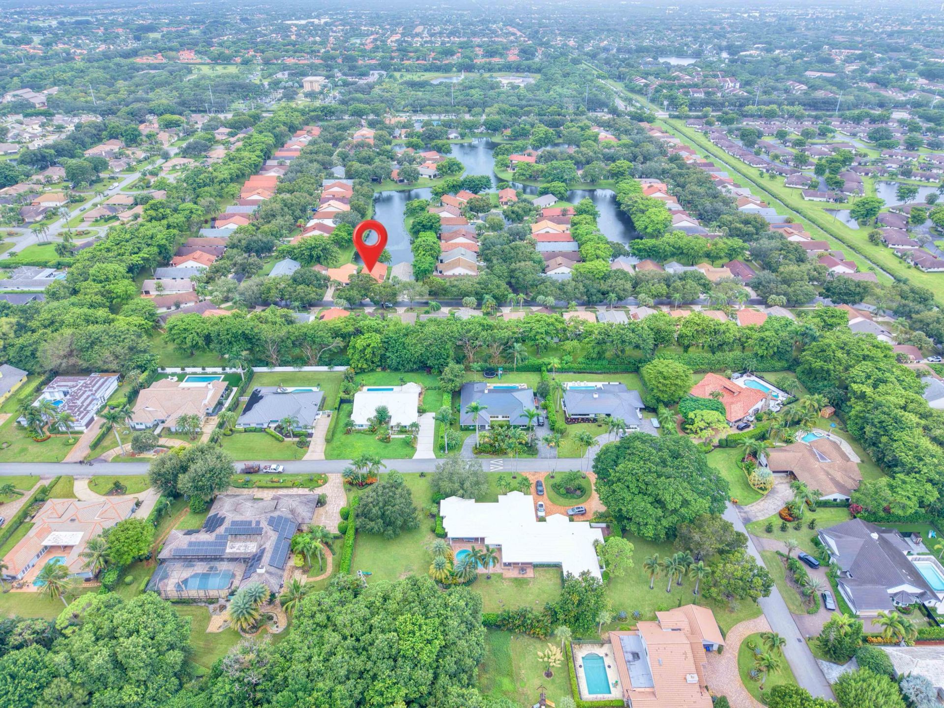 4803 Boxwood Circle, Boynton Beach, FL 33436 Photo