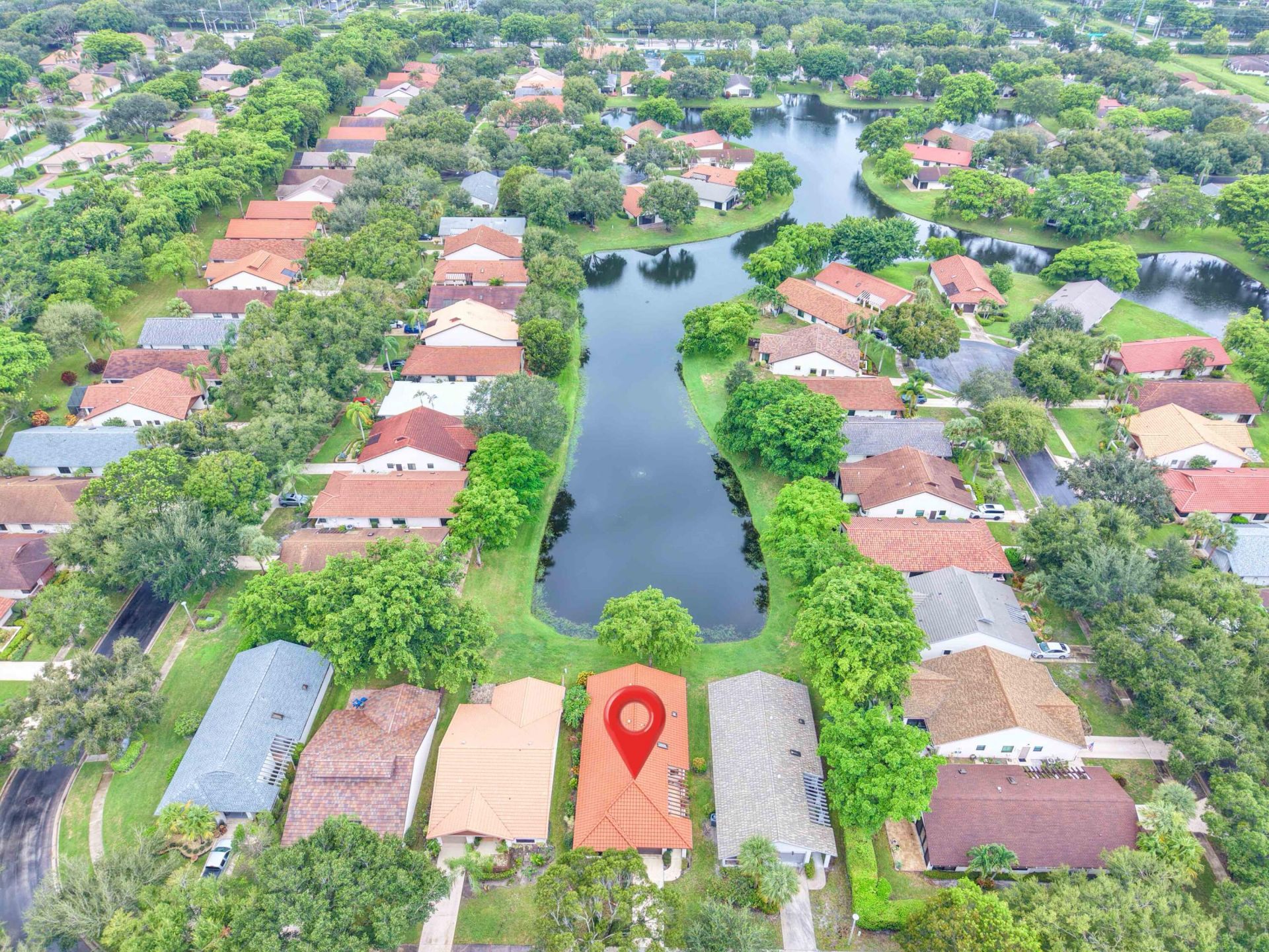 4803 Boxwood Circle, Boynton Beach, FL 33436 Photo