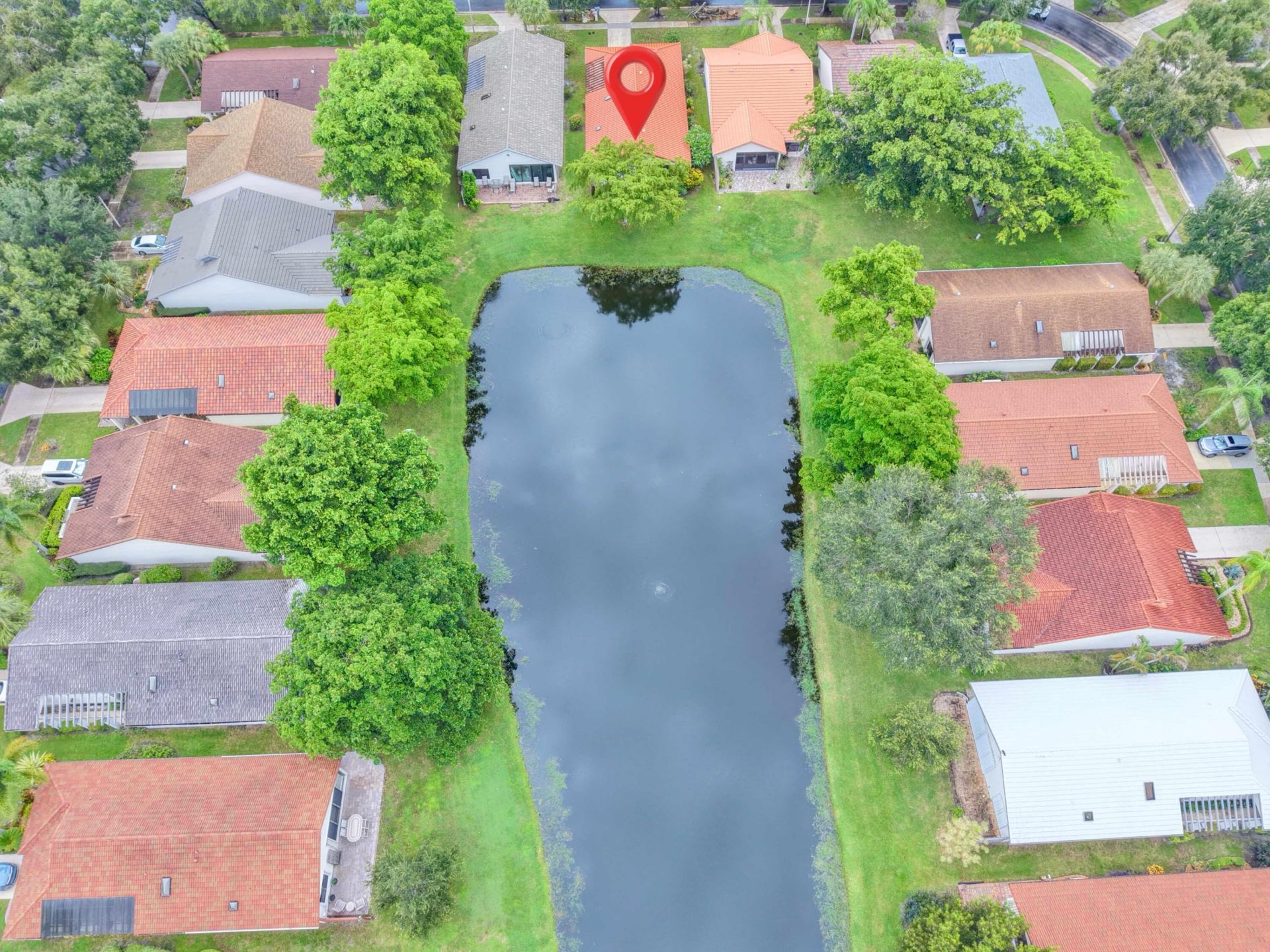 4803 Boxwood Circle, Boynton Beach, FL 33436 Photo