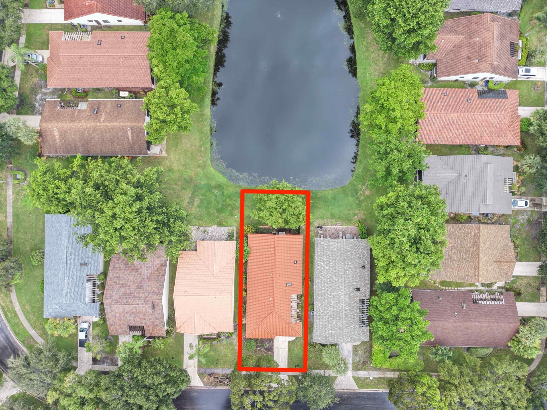 4803 Boxwood Circle, Boynton Beach, FL 33436 Photo