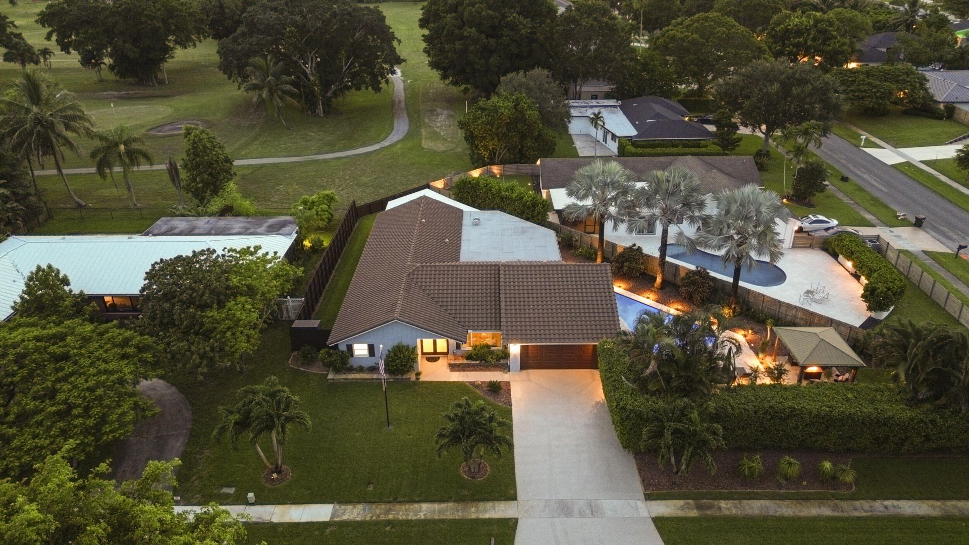 3590 Lakeview Drive, Delray Beach, FL 33445 Photo