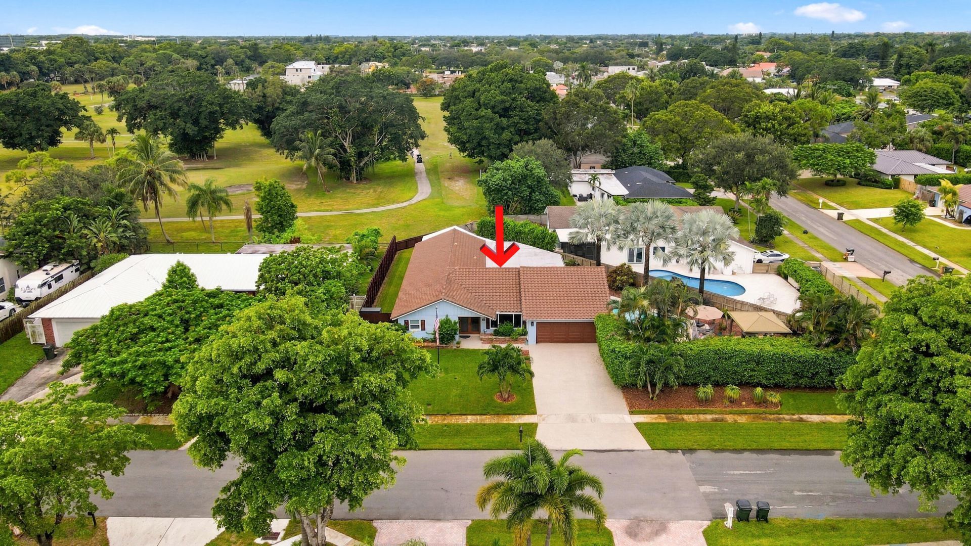 3590 Lakeview Drive, Delray Beach, FL 33445 Photo