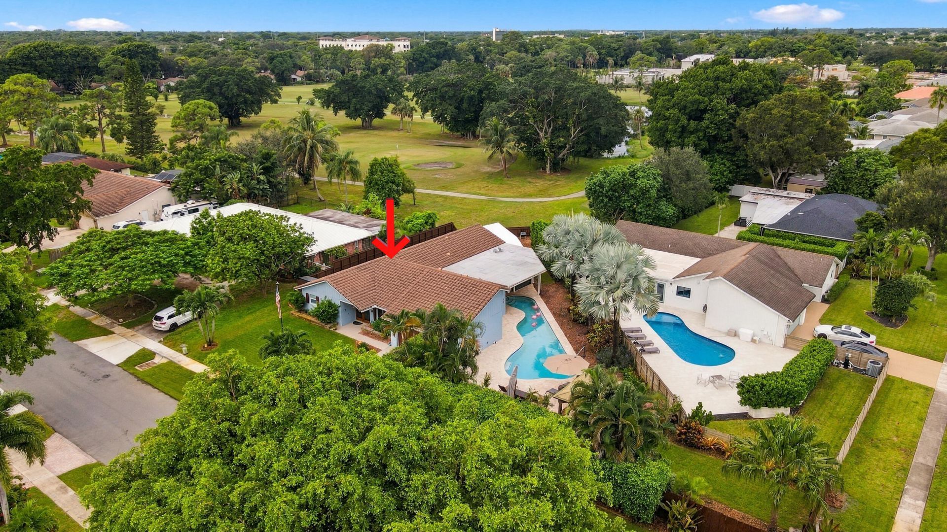 3590 Lakeview Drive, Delray Beach, FL 33445 Photo