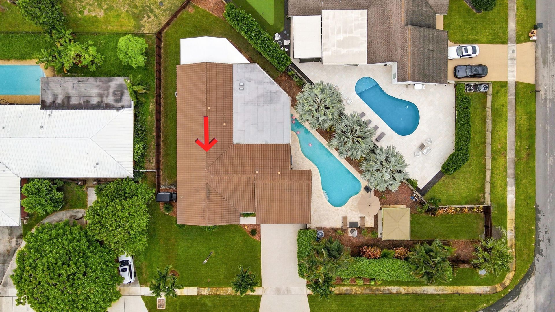 3590 Lakeview Drive, Delray Beach, FL 33445 Photo