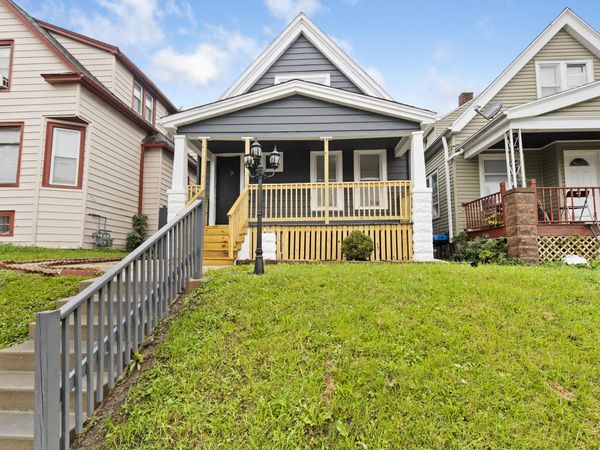 1535 S 31st St, Milwaukee, WI 53215