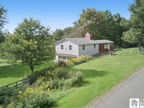 7607 Stateland Road , Cattaraugus, NY 14719