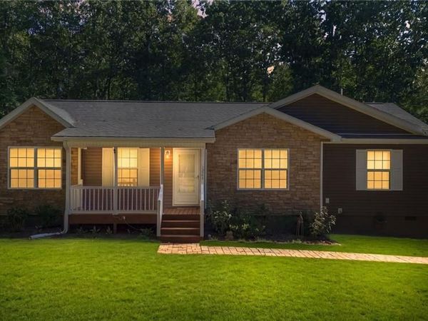 5665 Baptist Assembly Road , Julian, NC 27283