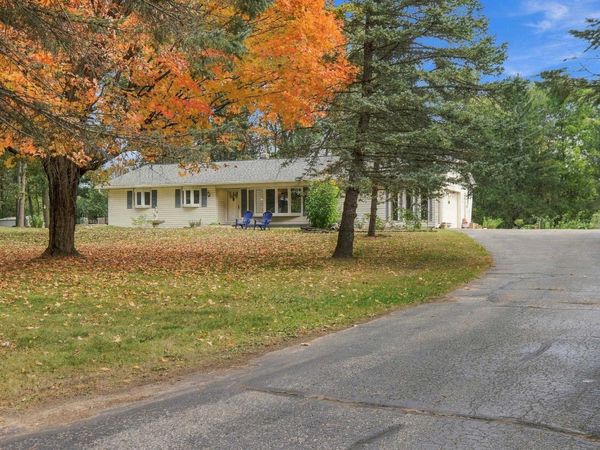 7368 Tetiva Road, Sauk City, WI 53583