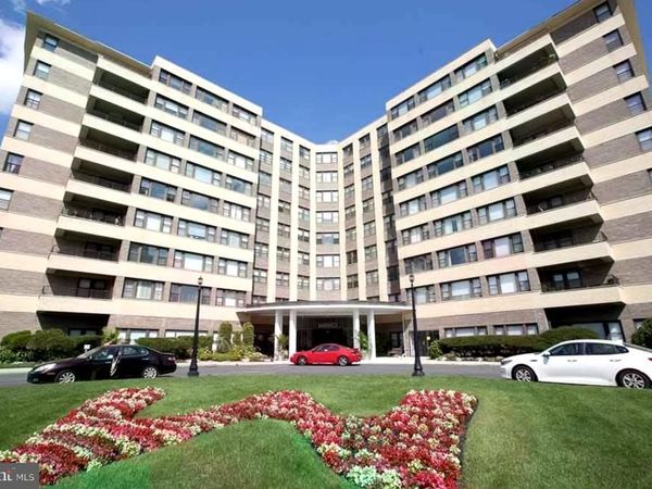 101 S RALEIGH AVENUE S, Unit 713, ATLANTIC CITY, NJ 08401