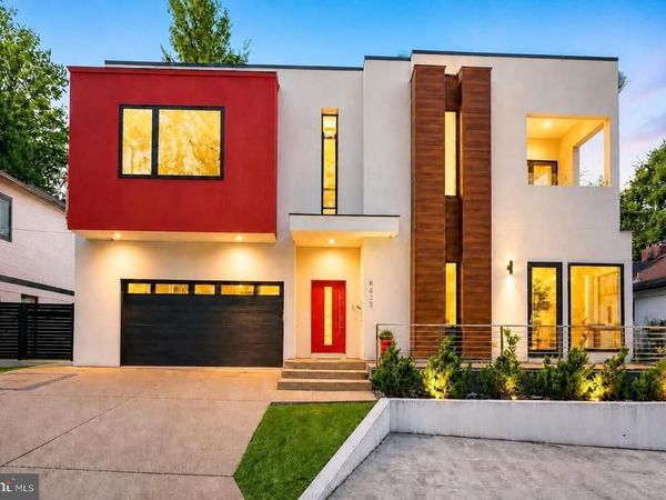 5622 MASSACHUSETTS AVENUE , BETHESDA, MD 20816