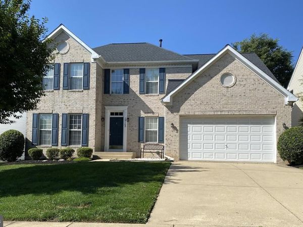 19102 STARKEY TERRACE , BROOKEVILLE, MD 20833