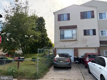 1534 MARCY PLACE, Unit A, PHILADELPHIA, PA 19115