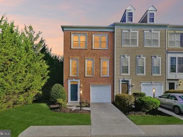 14614 ROBIN GLEN WAY, WOODBRIDGE, VA 22191