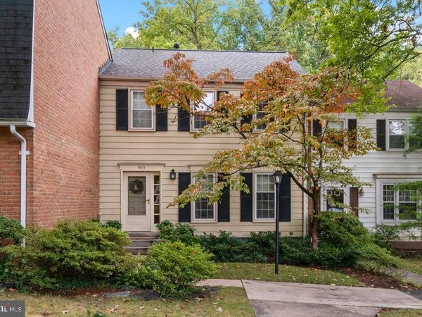 9011 QUEEN MARIA COURT , COLUMBIA, MD 21045