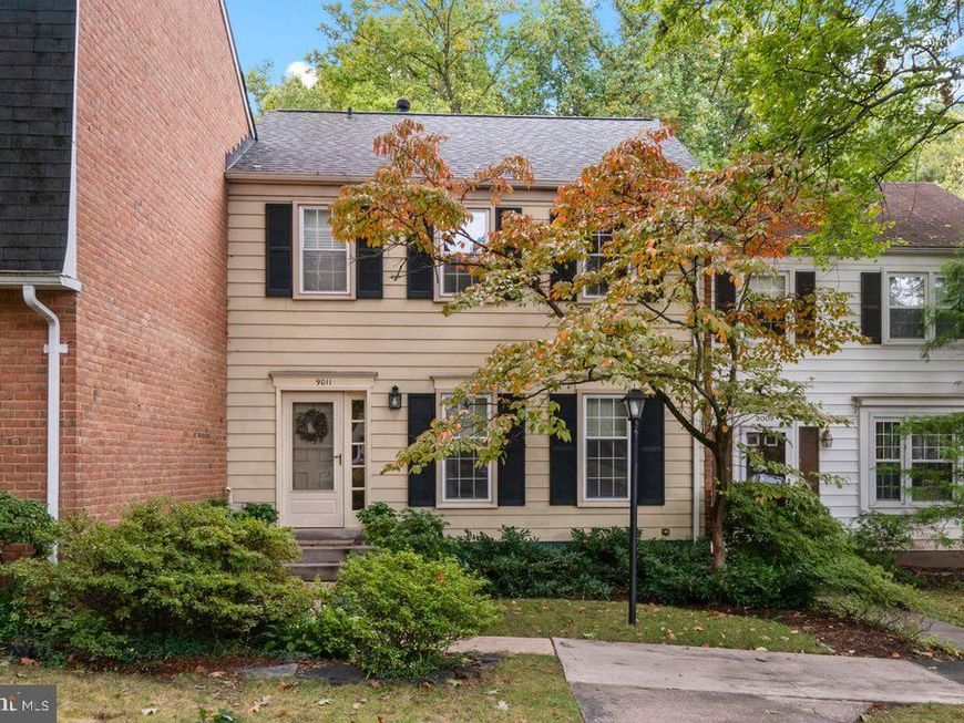 9011 Queen Maria Court, Columbia, MD 21045 Main Photo