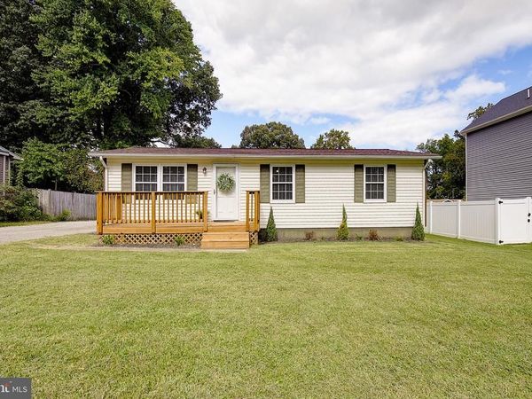 3704 3RD STREET, NORTH BEACH, MD 20714