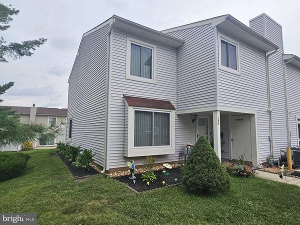 299 IVY COURT, MARLTON, NJ 08053