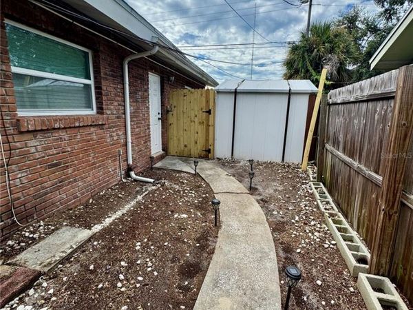 12684 81ST AVENUE , Unit 2, SEMINOLE, FL 33776
