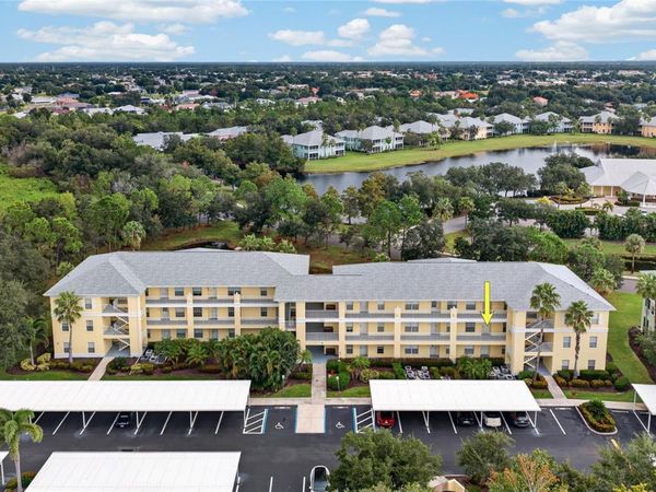 2060 WILLOW HAMMOCK CIRCLE , Unit 207, PUNTA GORDA, FL 33983