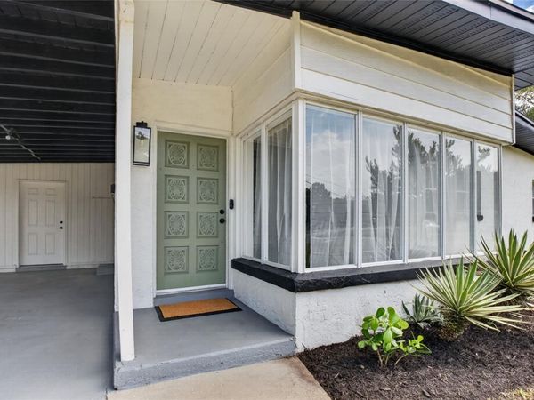 100 PINECREST DRIVE , SANFORD, FL 32773