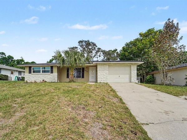 10632 LABURNUM DRIVE, PORT RICHEY, FL 34668