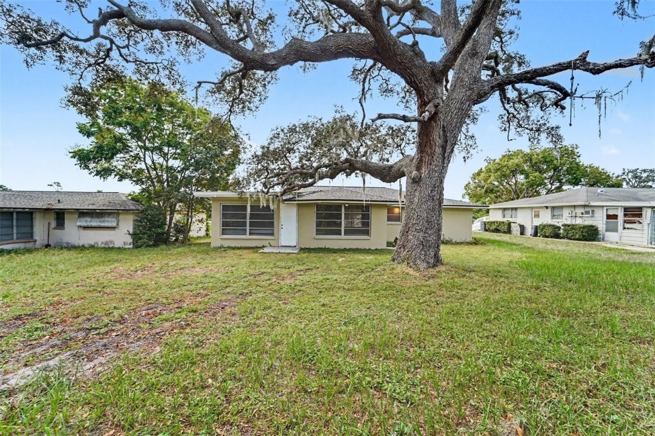 10632 Laburnum Drive , Port Richey, FL 34668 Photo