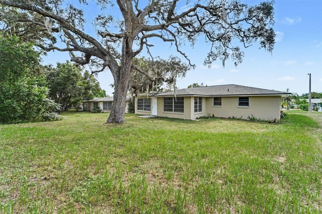 10632 Laburnum Drive , Port Richey, FL 34668 Photo