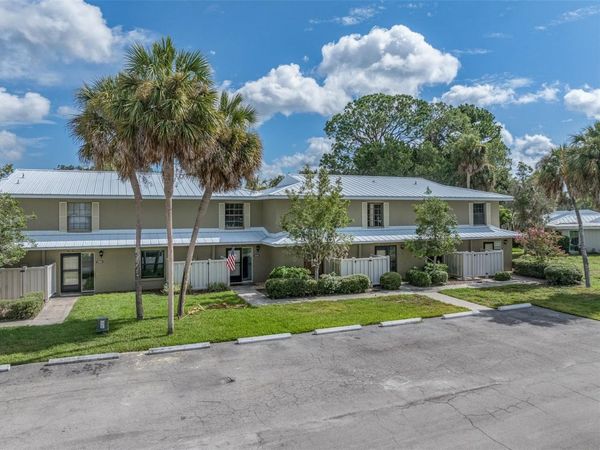11542 W BAYSHORE DRIVE , Unit 110, CRYSTAL RIVER, FL 34423